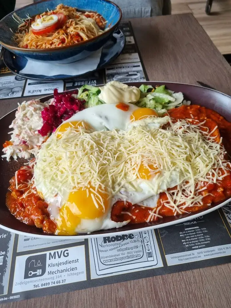 Menü_De Boot-Erham_Zedelgem_Bild_7