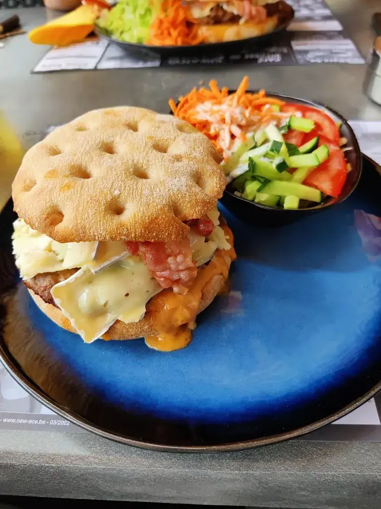 Menü_De Boot-Erham_Zedelgem_Bild_8