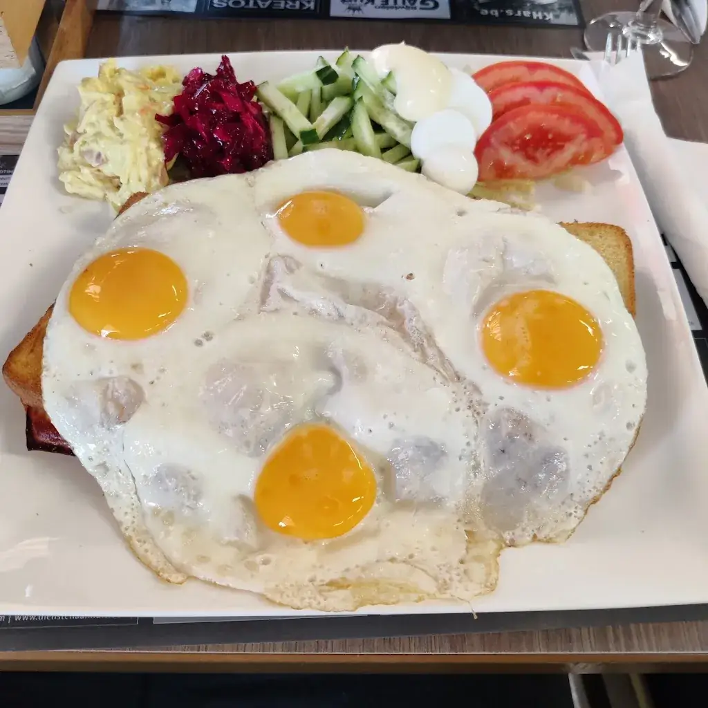 Menü_De Boot-Erham_Zedelgem_Bild_9