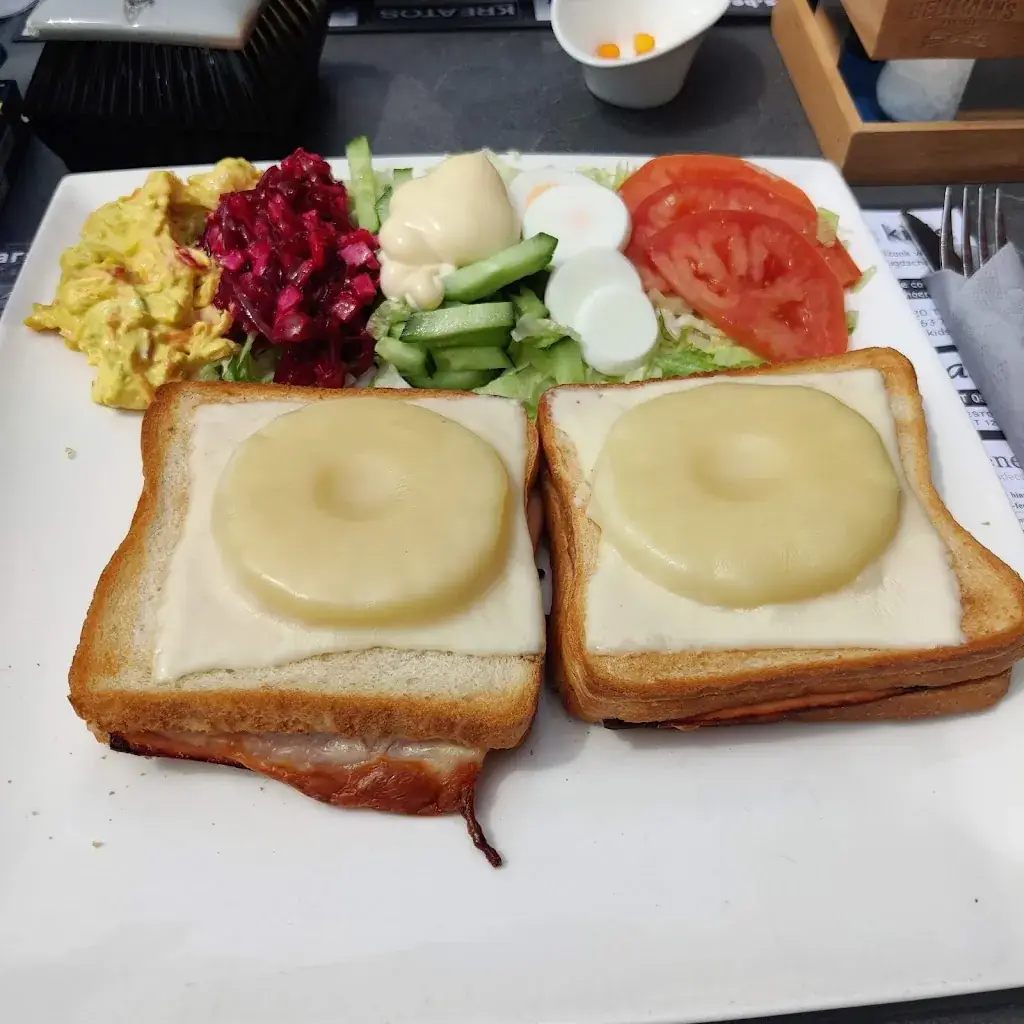 De Boot-Erham Restaurant in Zedelgem