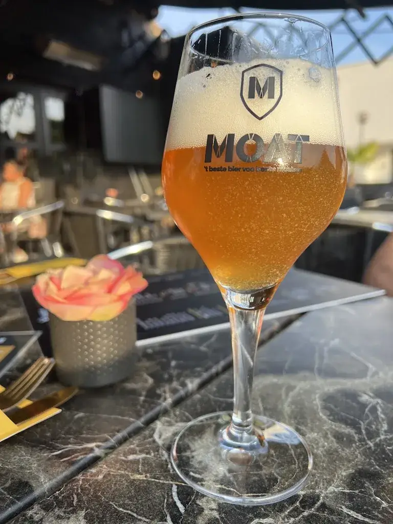 Patrice Kerremans_Eetcafé De Kave_Zedelgem_review