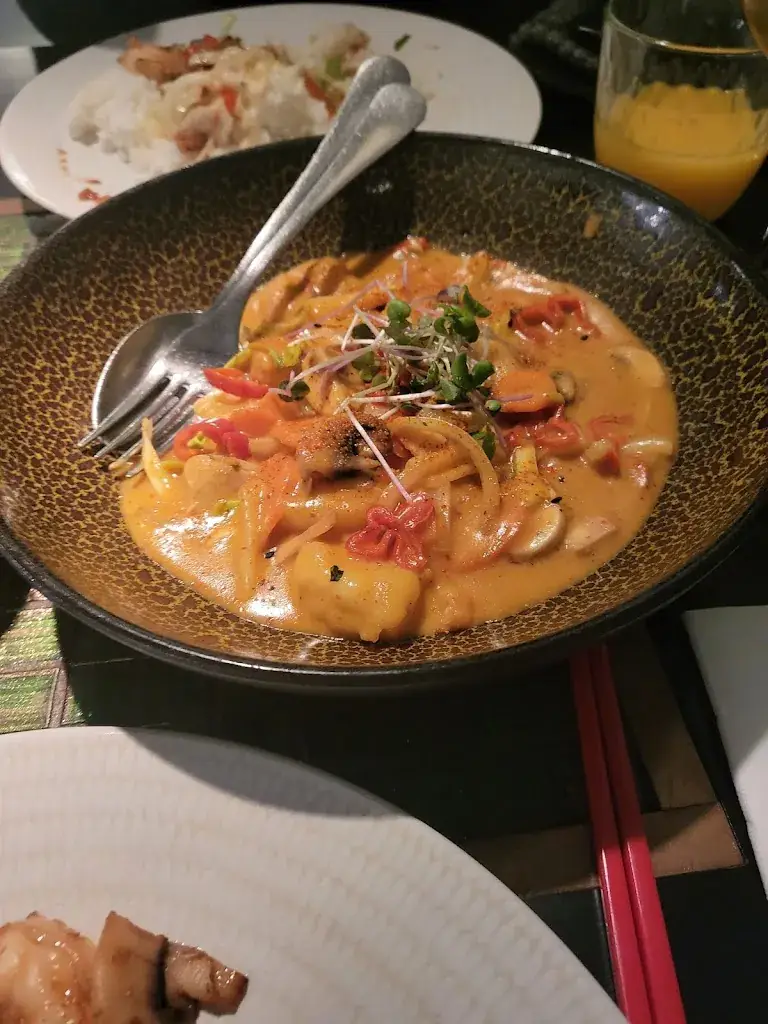 Ian Briggs_Jade_Loppem_Bewertung