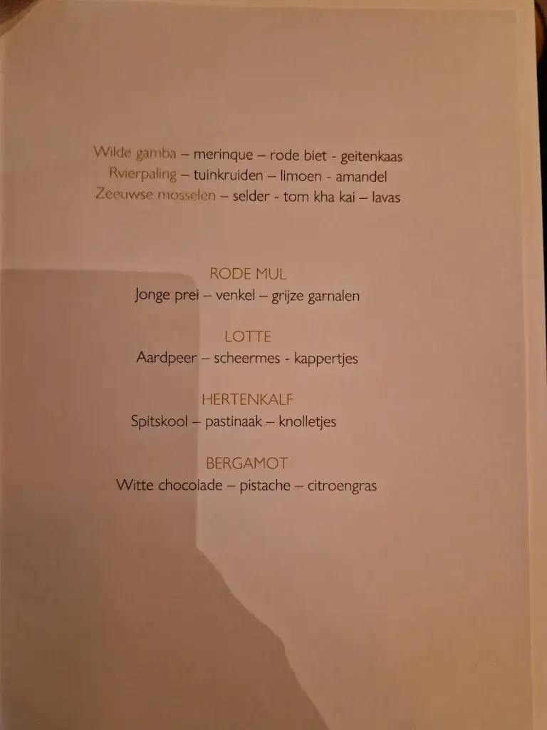 Menu_Fleur de Lin_Zele_imagen_2