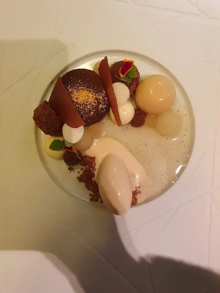 Menu_Fleur de Lin_Zele_imagen_5