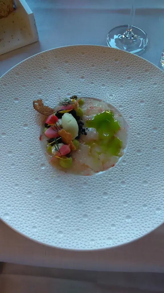 Menu_Fleur de Lin_Zele_imagen_6