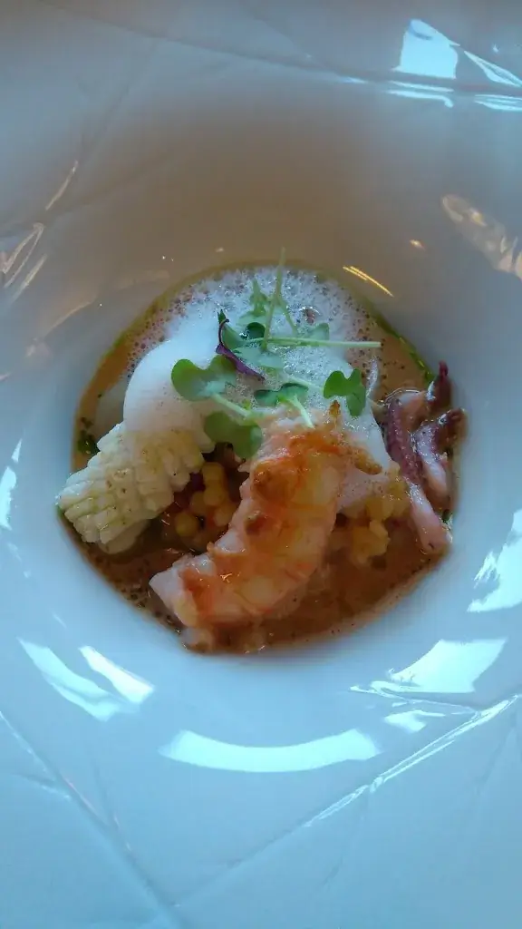 Menu_Fleur de Lin_Zele_imagen_7