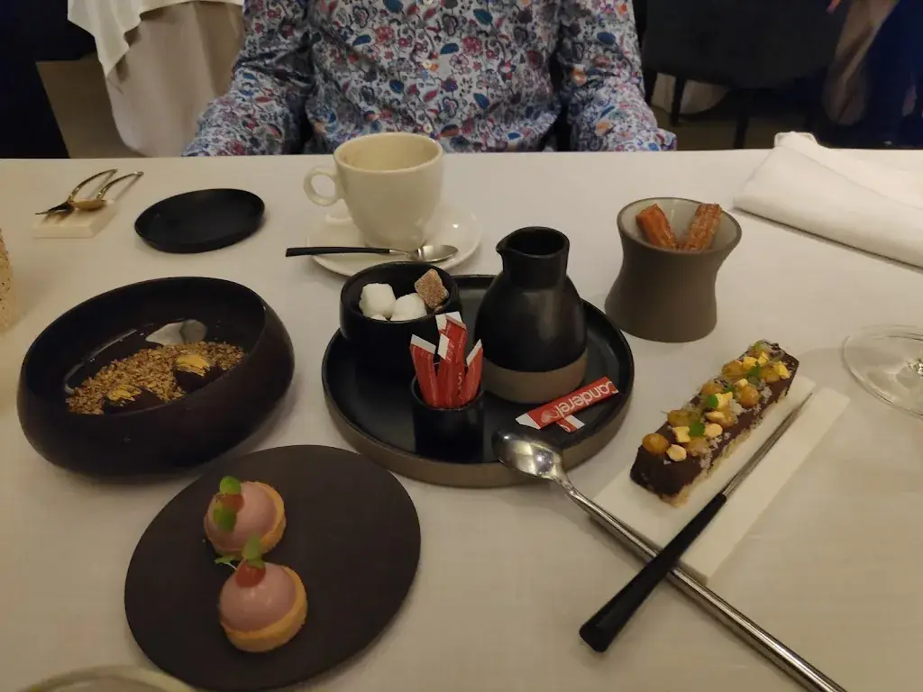 Menu_Fleur de Lin_Zele_imagen_8