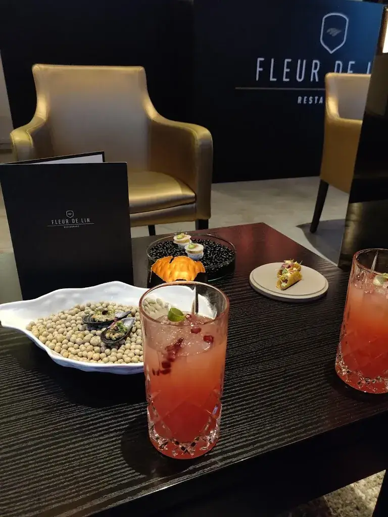 Michiel Ginneberge_Fleur de Lin_Zele_reseña