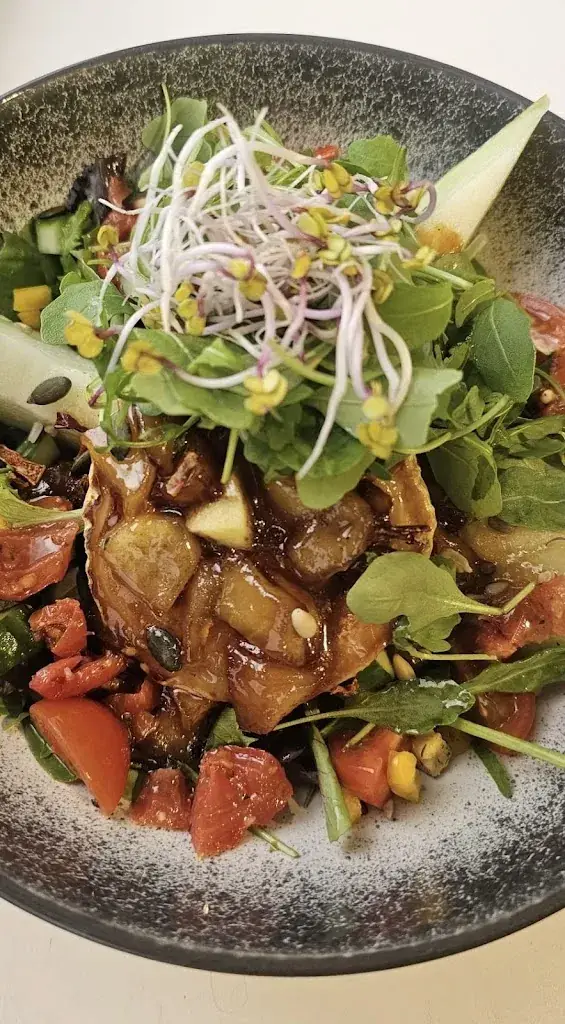 Brasserie t'Schaliënhuis restaurant à Zele