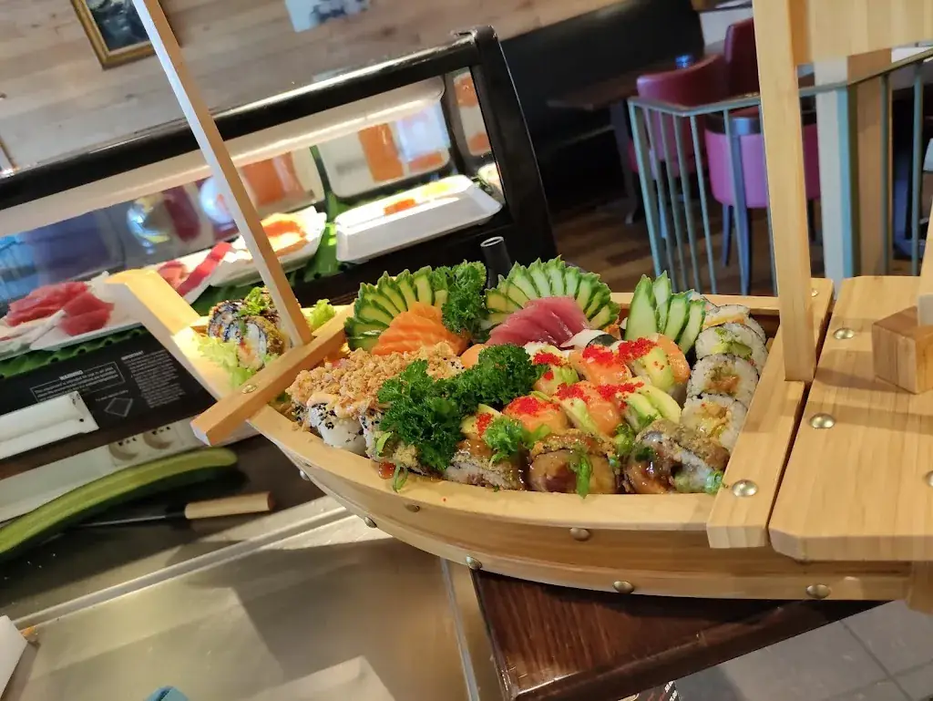 Menu_Sakimi Sushi Zele_Zele_image_1