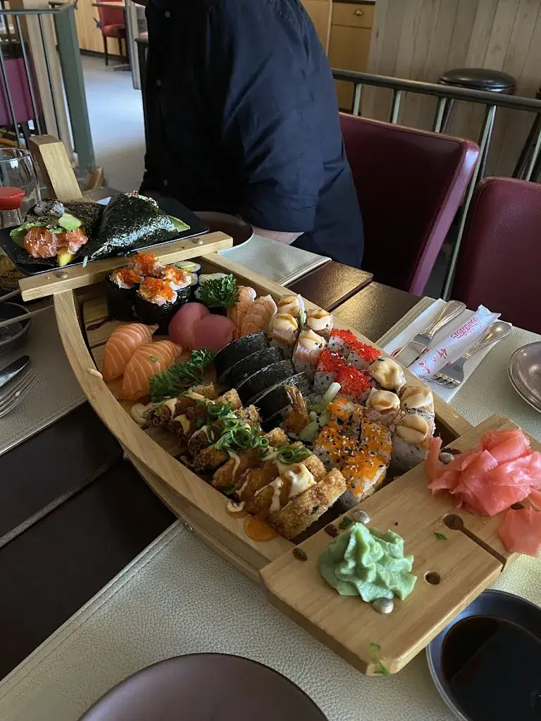 Mafalda Silva_Sakimi Sushi Zele_Zele_avis