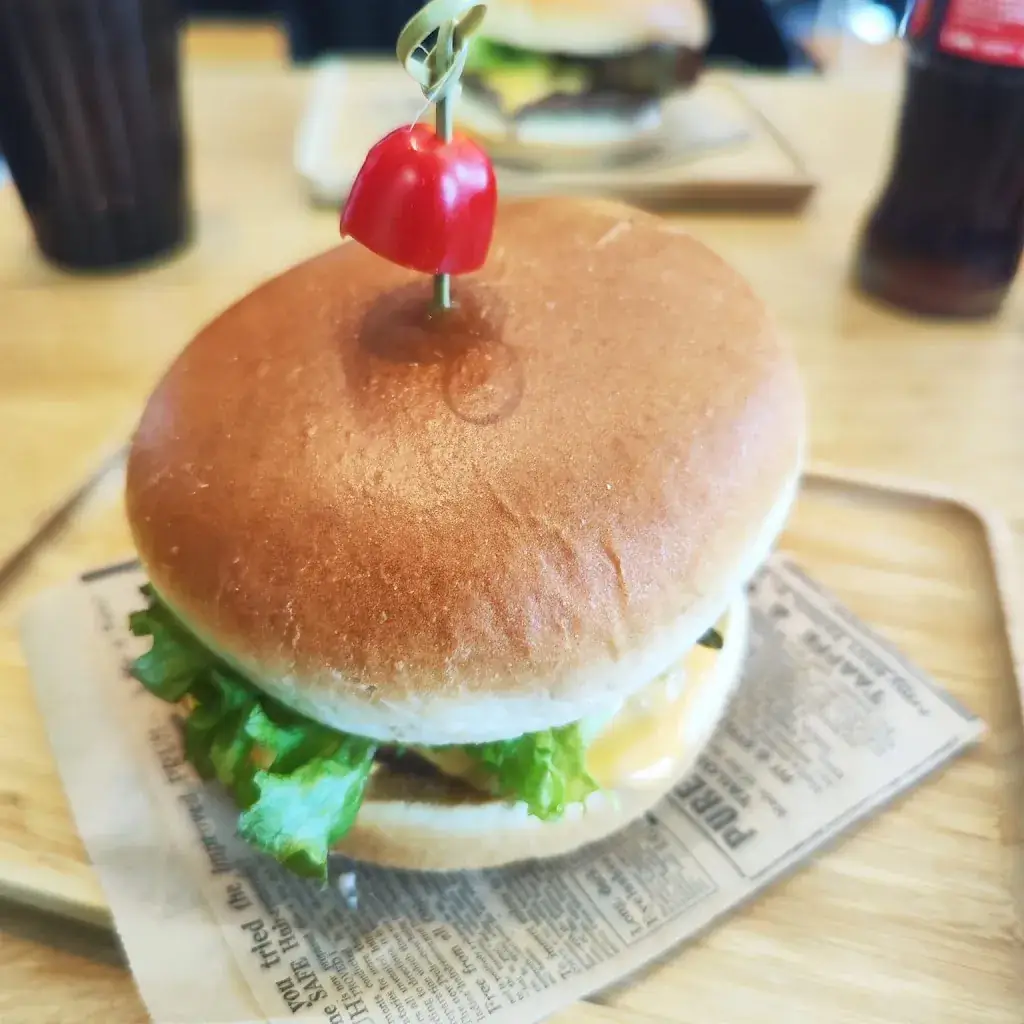 Goesting Restaurant in Zele