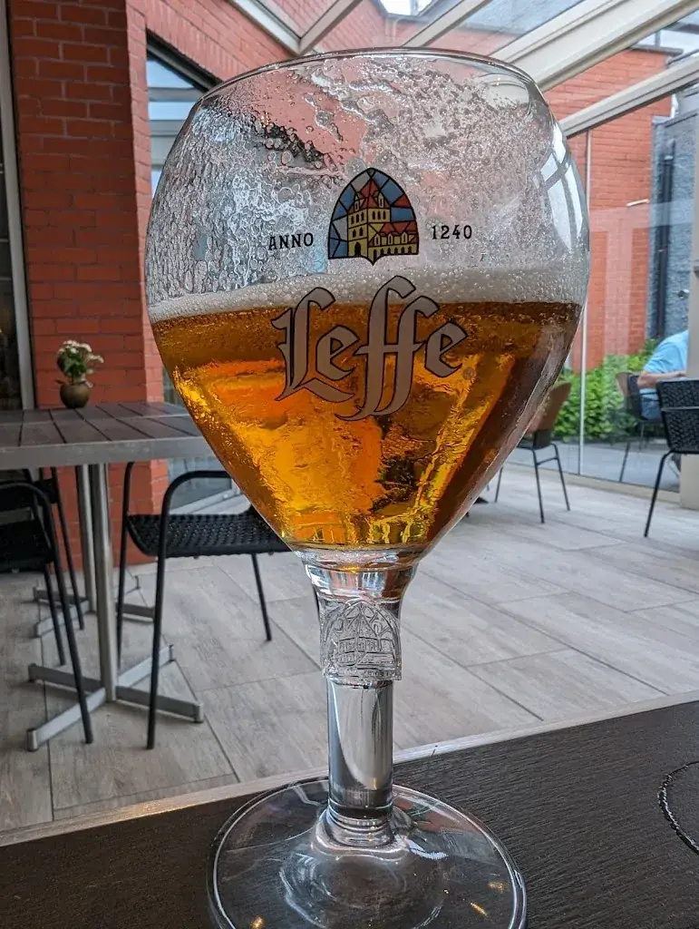 Menü_Restaurant Nest_Beveren-Kruibeke-Zwijndrecht_Bild_2