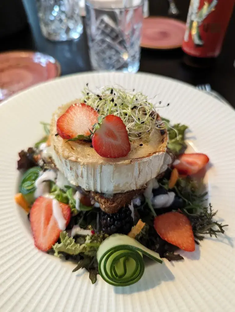 Menü_Restaurant Nest_Beveren-Kruibeke-Zwijndrecht_Bild_5