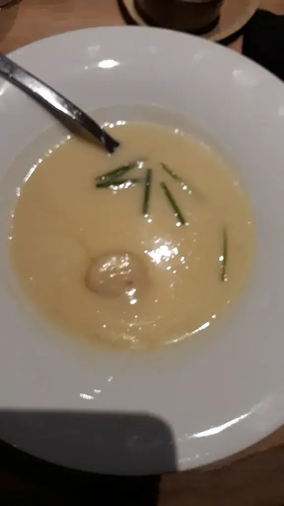 Menü_Restaurant Nest_Beveren-Kruibeke-Zwijndrecht_Bild_6