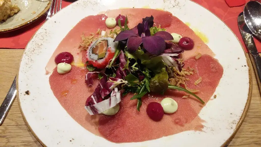 Menü_Restaurant Nest_Beveren-Kruibeke-Zwijndrecht_Bild_9