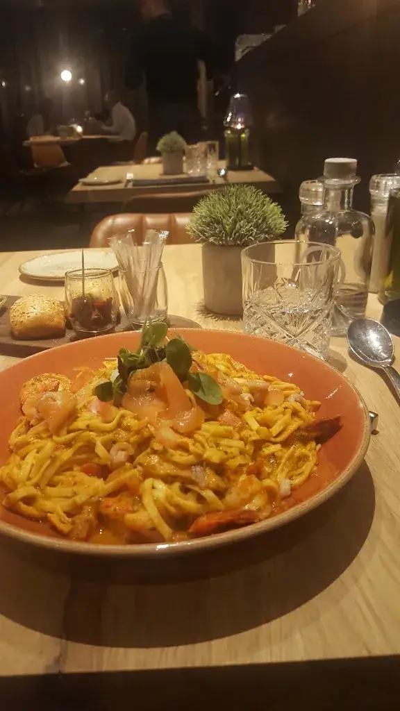 Andreea Both_Restaurant Nest_Beveren-Kruibeke-Zwijndrecht_Bewertung