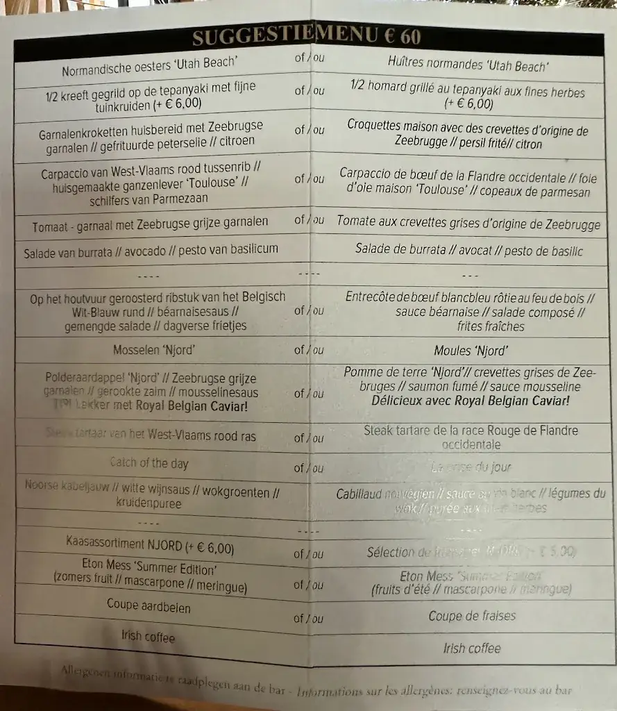 Menu_Rooftoprestaurant Njord_Brugge_image_1