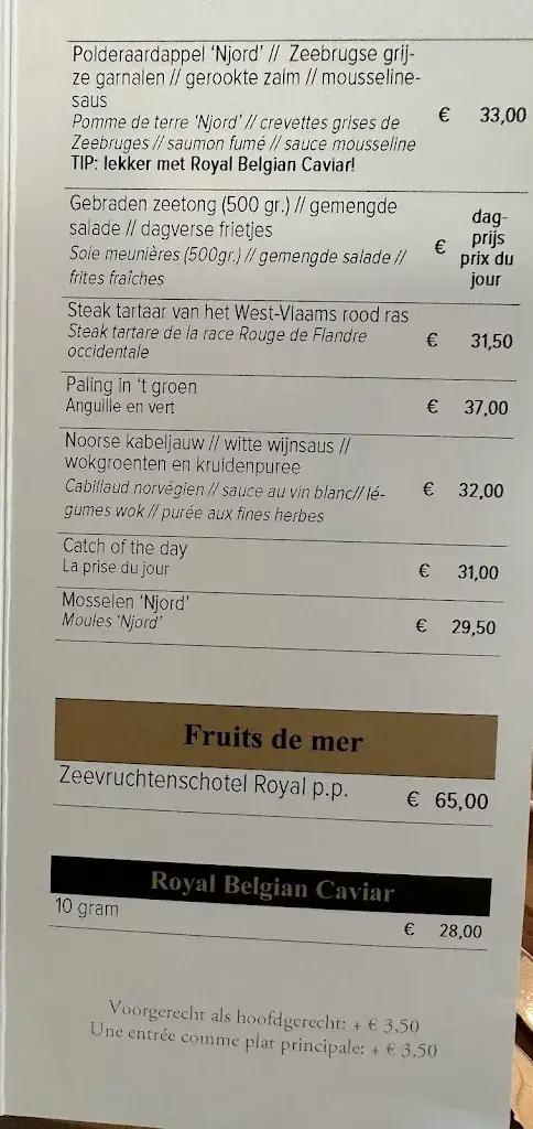 Menu_Rooftoprestaurant Njord_Brugge_image_2