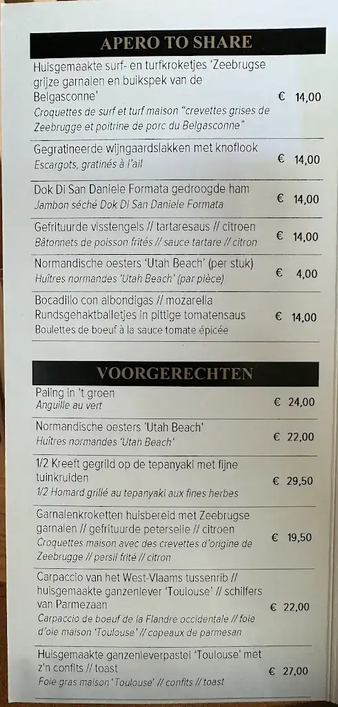 Menu_Rooftoprestaurant Njord_Brugge_image_3