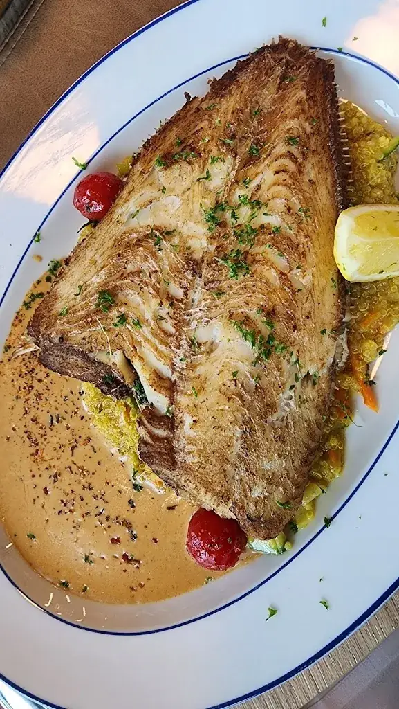 Ali M_Rooftoprestaurant Njord_Brugge_review