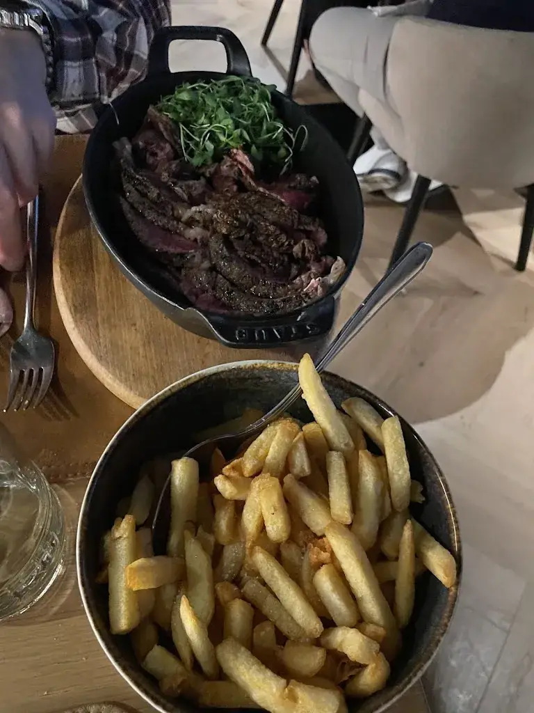 Carla Dias_Rooftoprestaurant Njord_Brugge_review