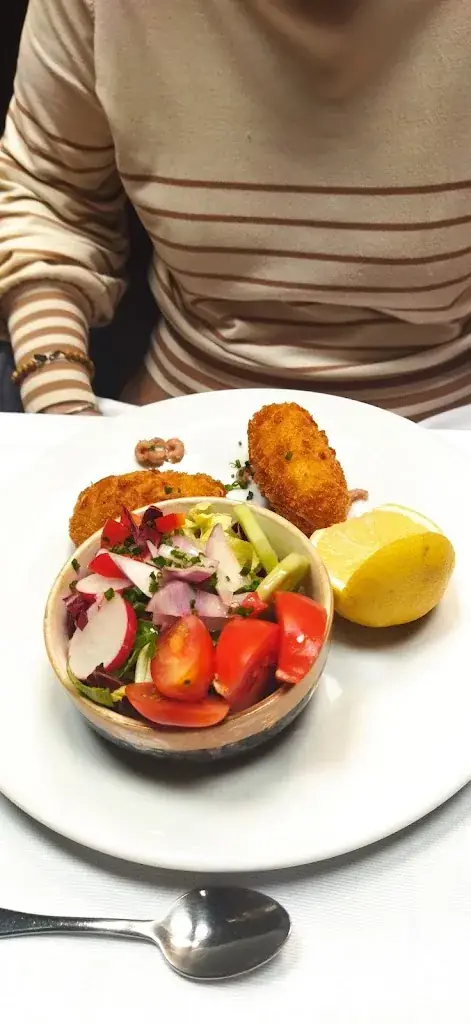 Menü_‘t Werftje_Brugge_Bild_7