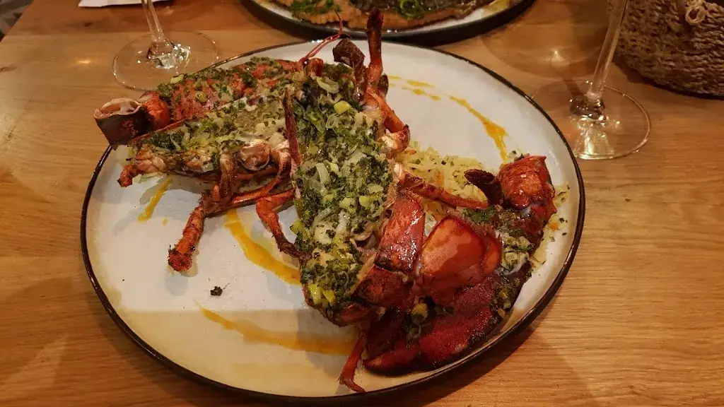 Menü_‘t Werftje_Brugge_Bild_9