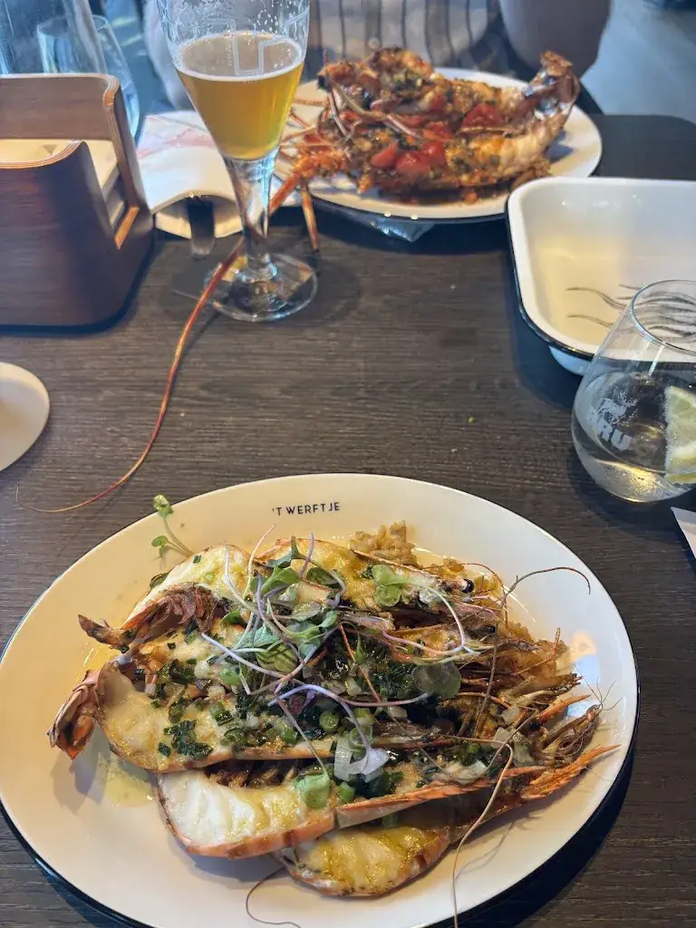 Carla Dias_‘t Werftje_Brugge_Bewertung