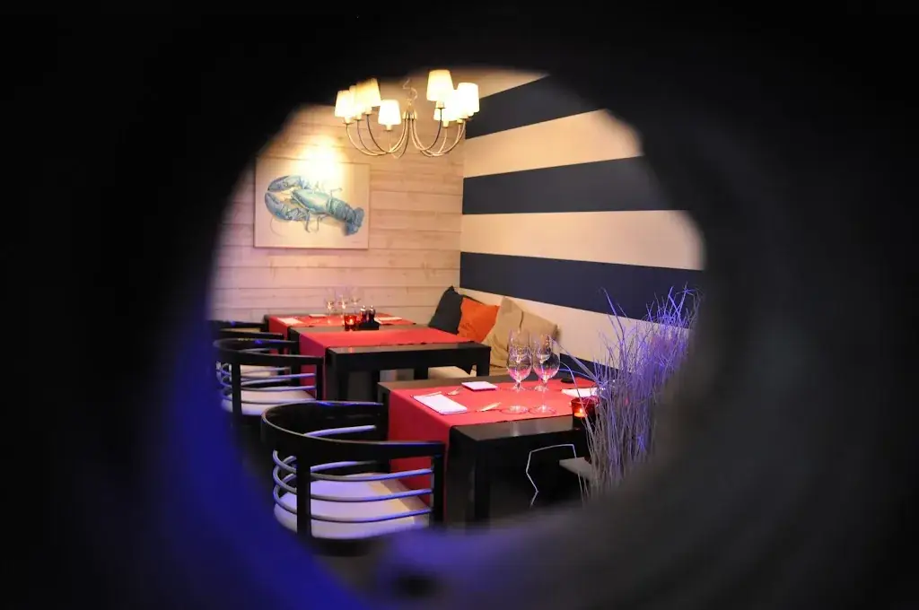 The Blue Lobster Zeebrugge_Brugge_slider_image_1