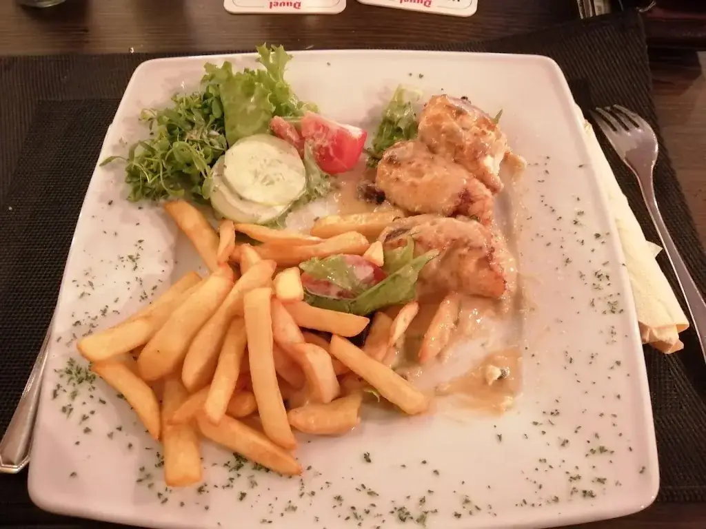 Menu_The Boathouse_Brugge_image_1