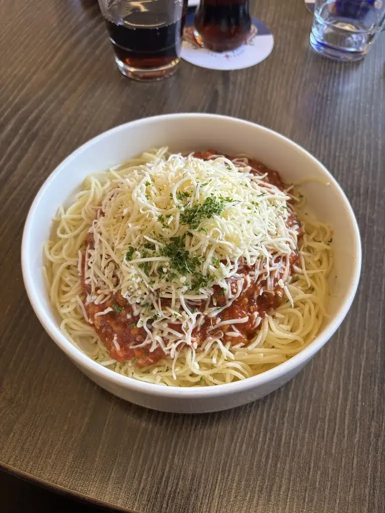 RYU_The Boathouse_Brugge_review