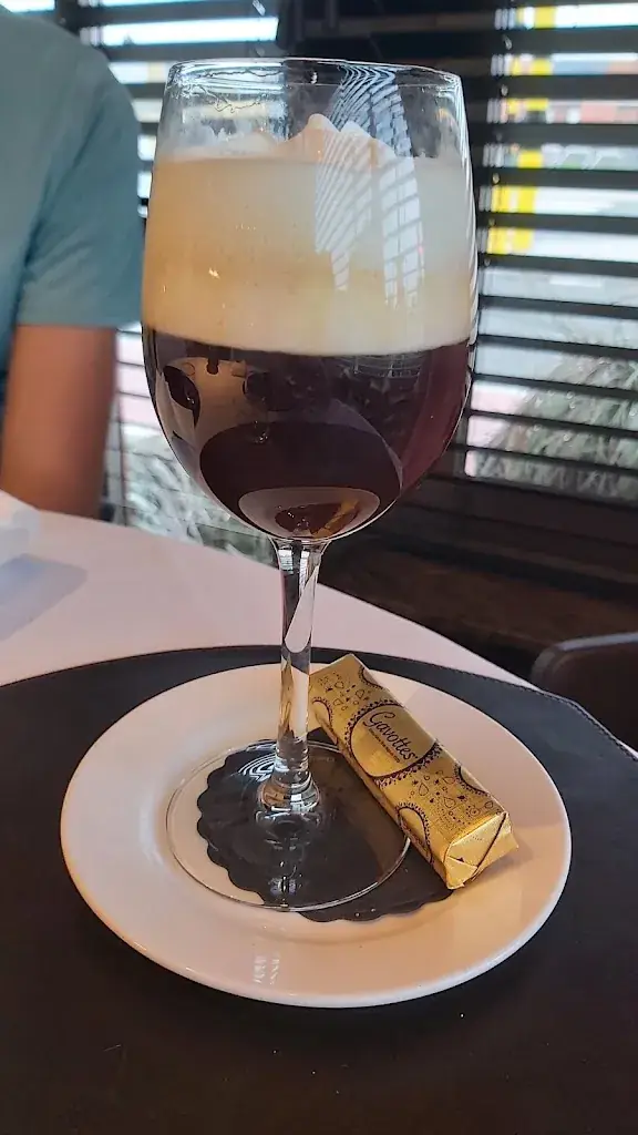 Menu_Martin's Visrestaurant_Brugge_image_6