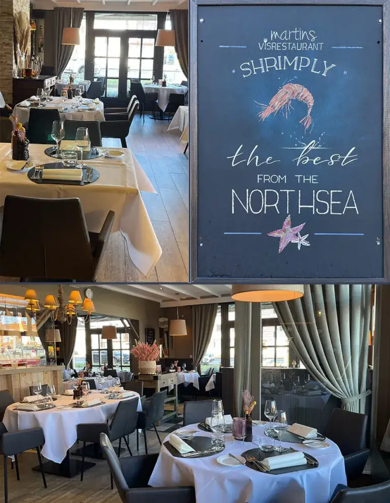 Martin's Visrestaurant_Brugge_slider_image_1