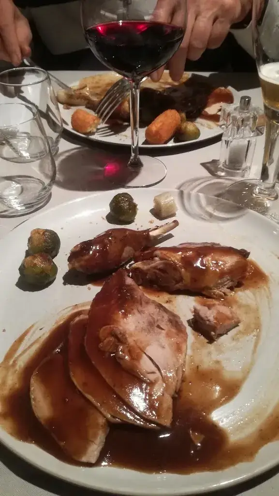 Menu_Restaurant De Kombuis_Brugge_image_1