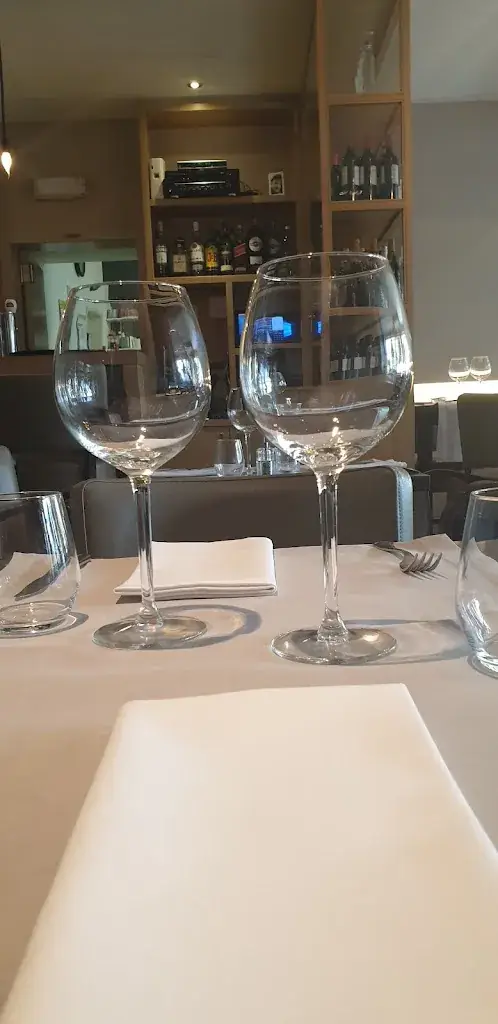 Aslı Saraç_Restaurant De Kombuis_Brugge_avis