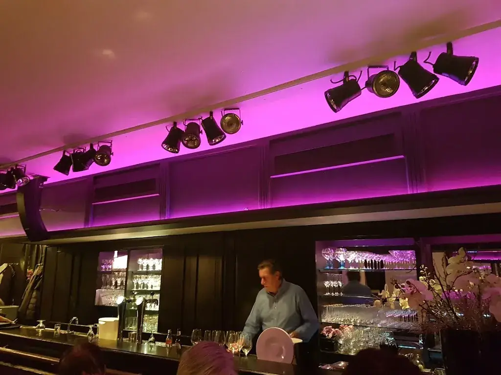 't Pauwke Restaurant in Beveren-Kruibeke-Zwijndrecht