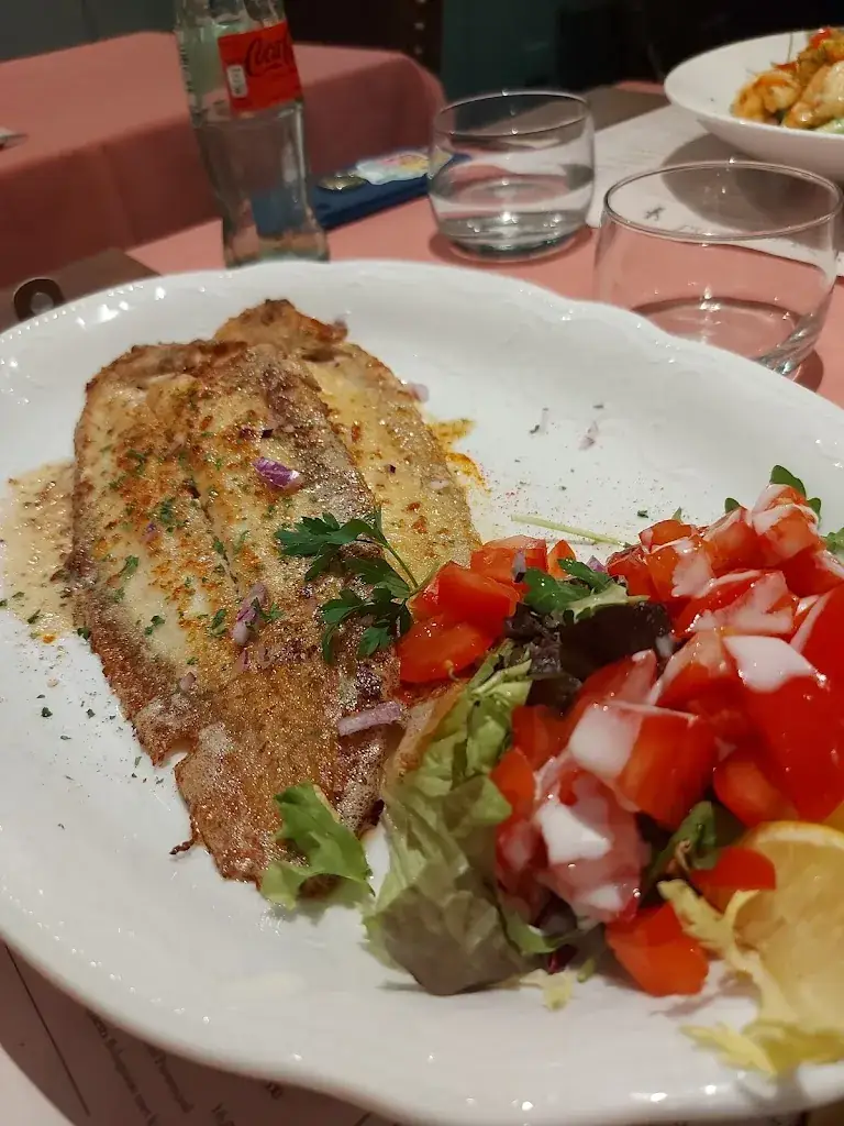 Menü_Sea and Sand_Brugge_Bild_5