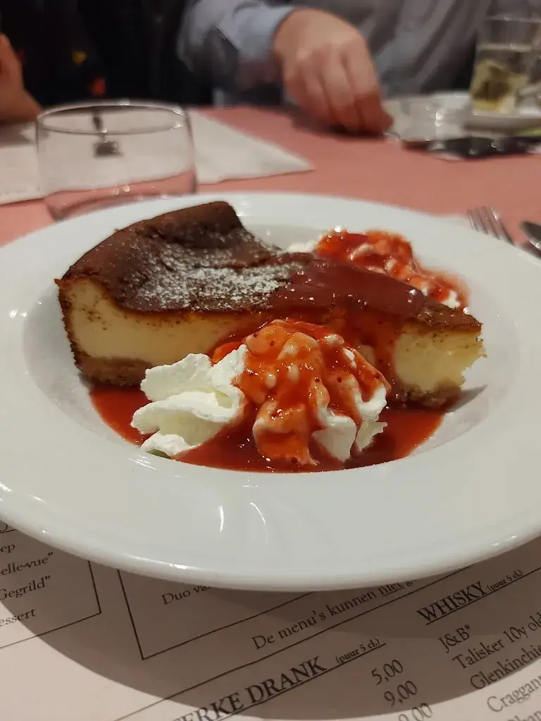 Menü_Sea and Sand_Brugge_Bild_6