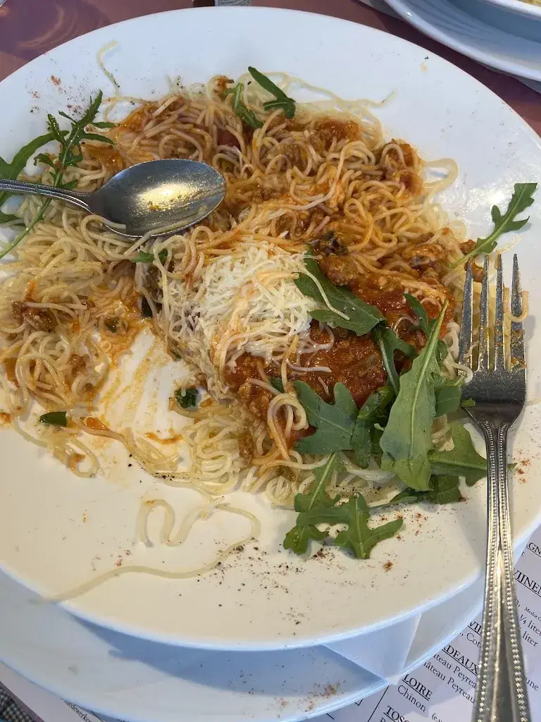 Menü_Sea and Sand_Brugge_Bild_8