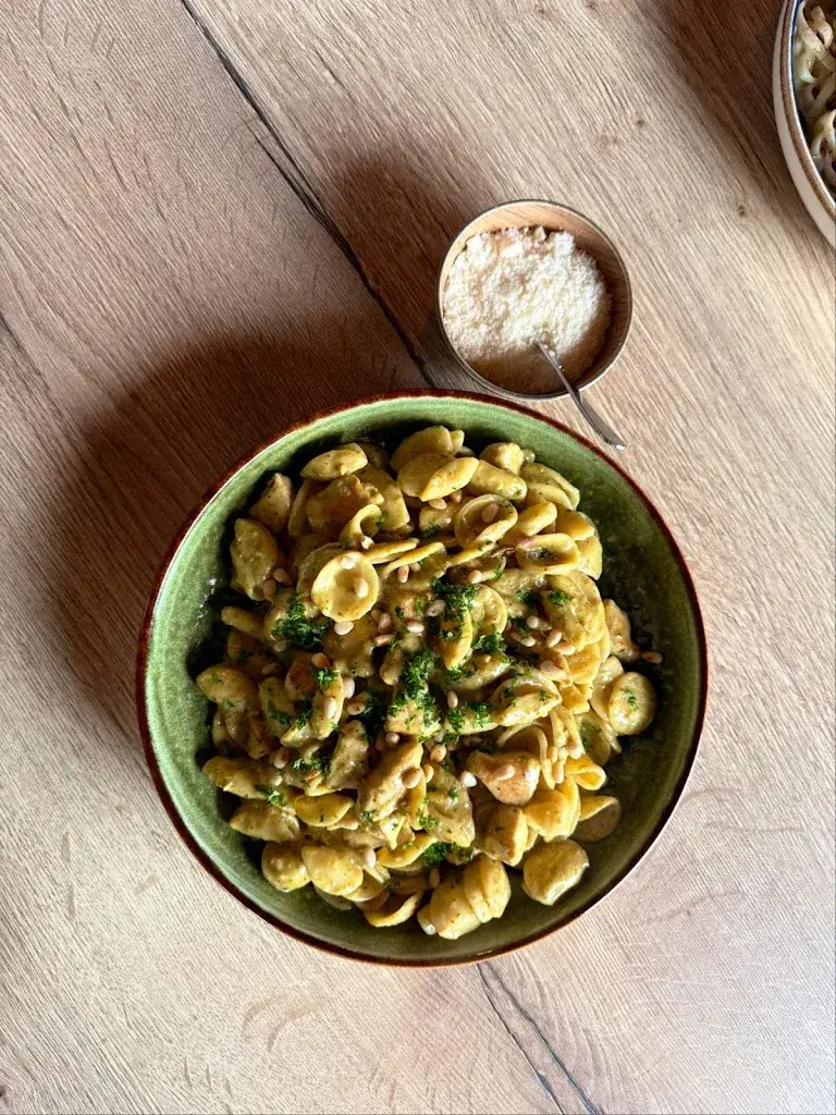 Menu_Pasta Corner_Brugge_image_9