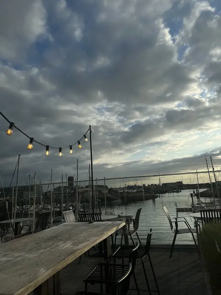 Roza_ONA by ‘t Werftje_Brugge_review