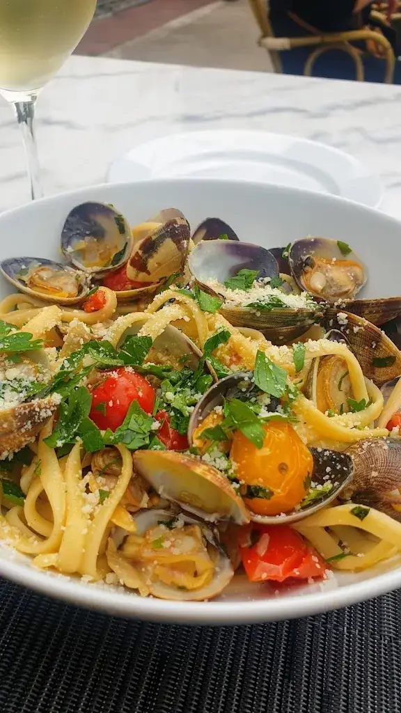 Menü_Port Basil Zeebrugge_Brugge_Bild_3