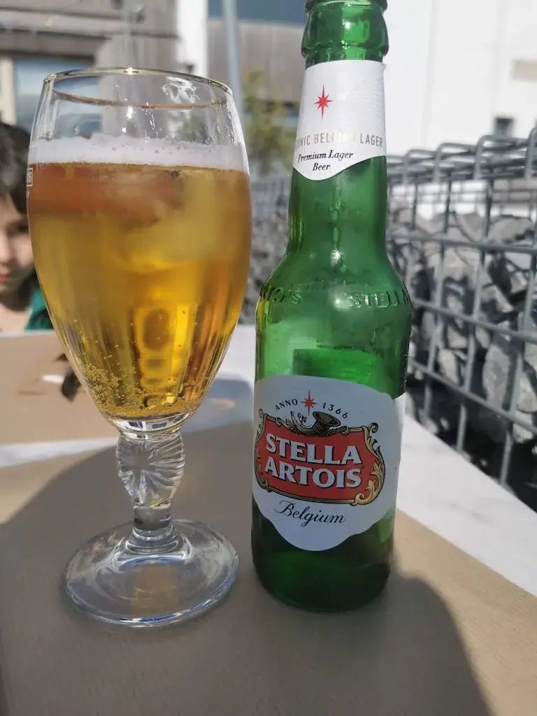 Menü_Port Basil Zeebrugge_Brugge_Bild_6