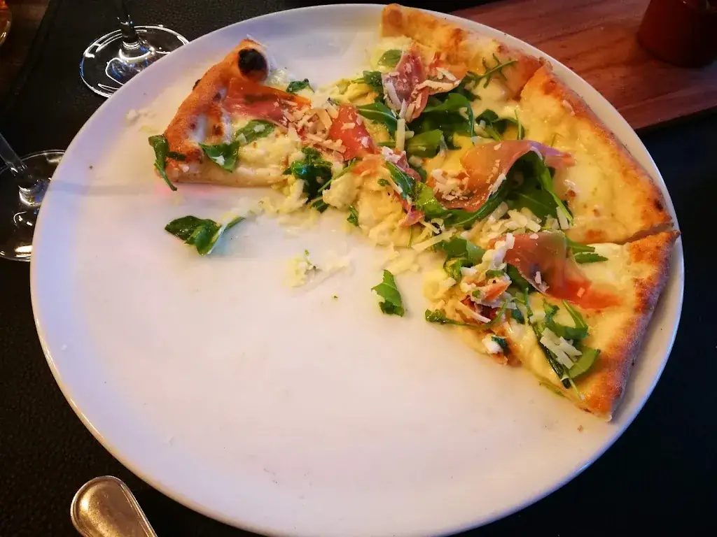 Menü_Port Basil Zeebrugge_Brugge_Bild_9