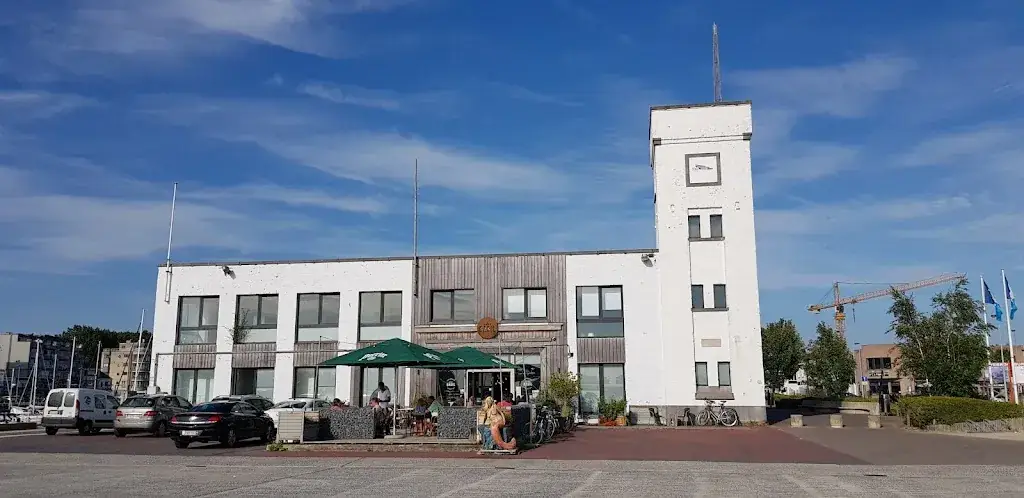 Jens Rahm_Port Basil Zeebrugge_Brugge_Bewertung