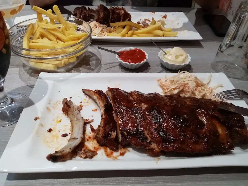 Menu_Ribs and More_Zemst_imagen_5