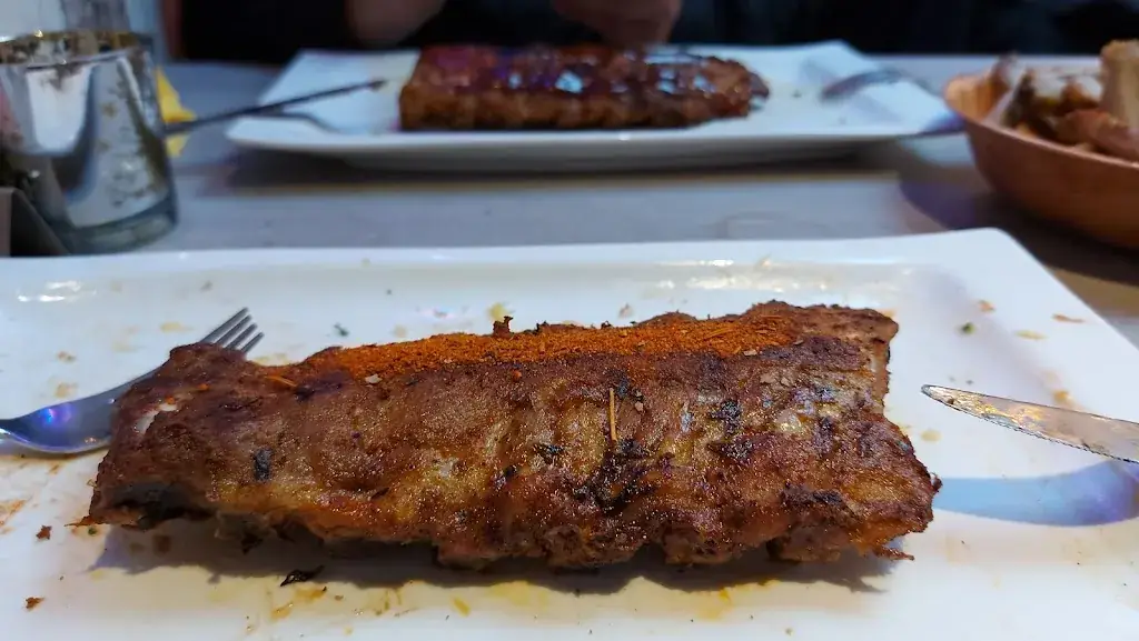 Menu_Ribs and More_Zemst_imagen_8