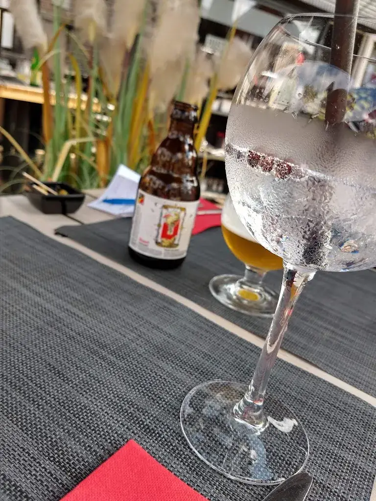 Menü_Bistro La Bionda_Zemst_Bild_4