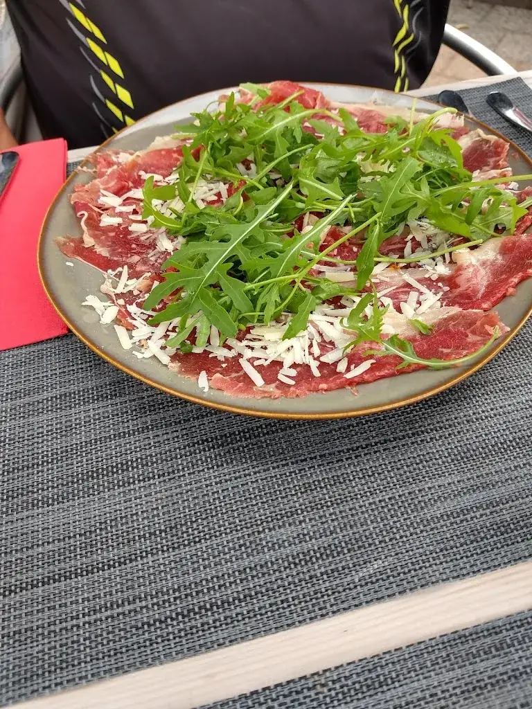 Menü_Bistro La Bionda_Zemst_Bild_5